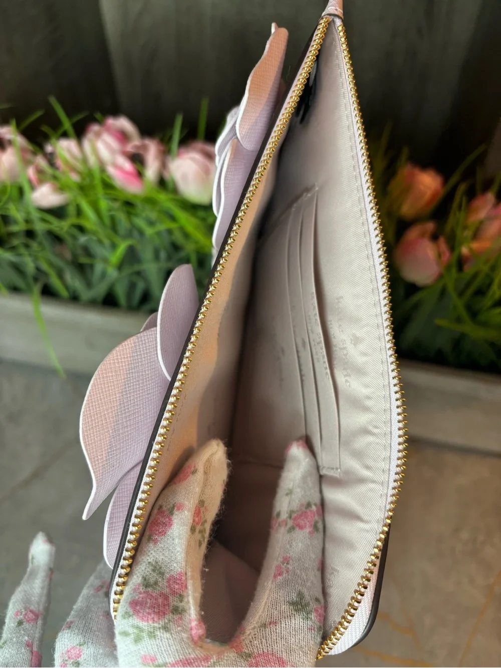 kate spade elegant light